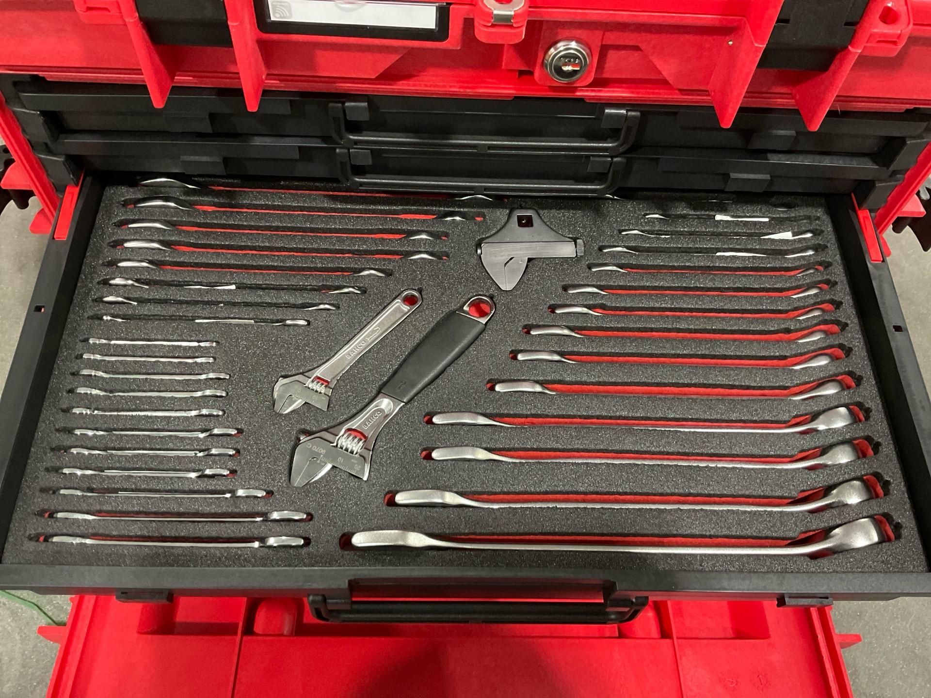 Red Box RBI9200TDR