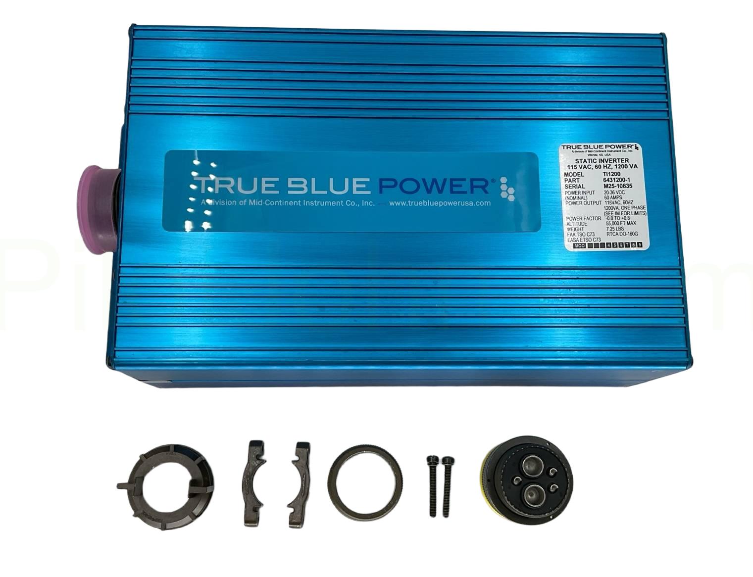 Mid-Continent Instrument & Avionics 6431200-1