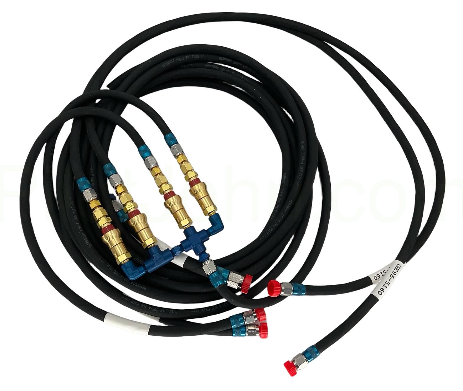 Nav Aids LTD GE95-5160