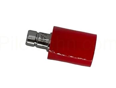 Parker Stratoflex 5102-02A-L25