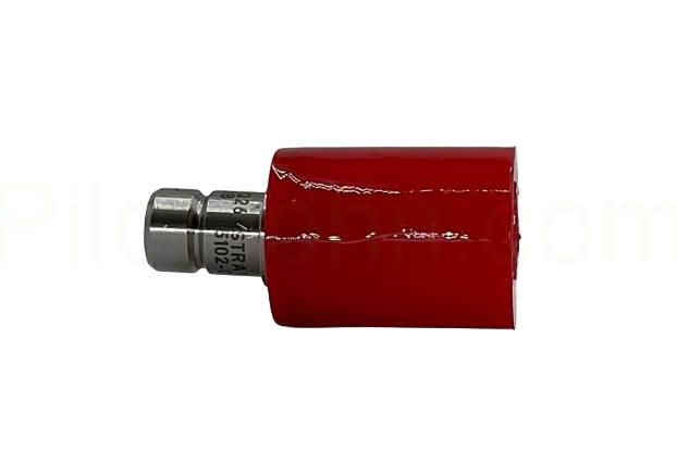 Parker Stratoflex 5102-02A-L25