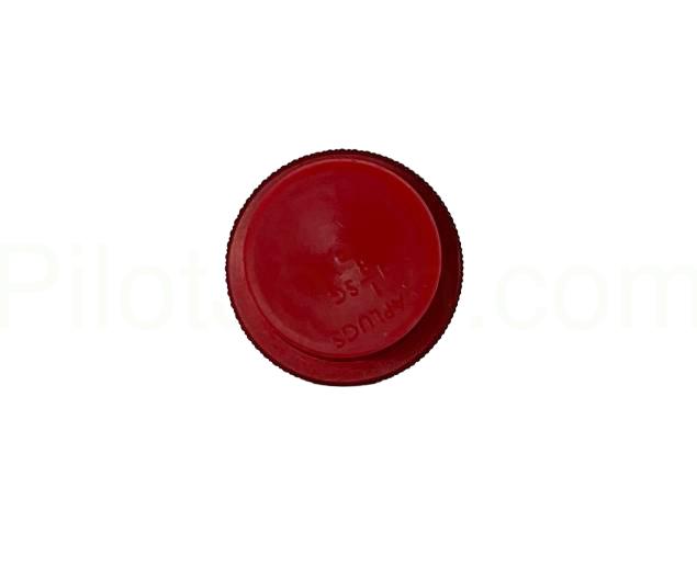 Parker Stratoflex 44004-04A-E17