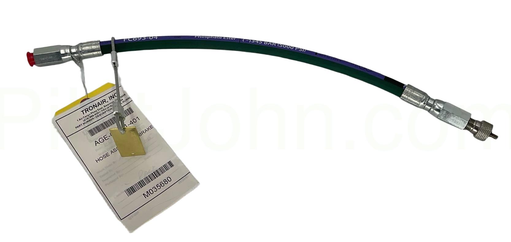 Tronair AGE-03841-401