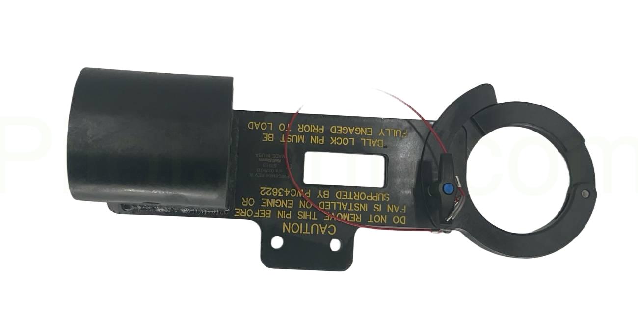 Kell-Strom PWC61404