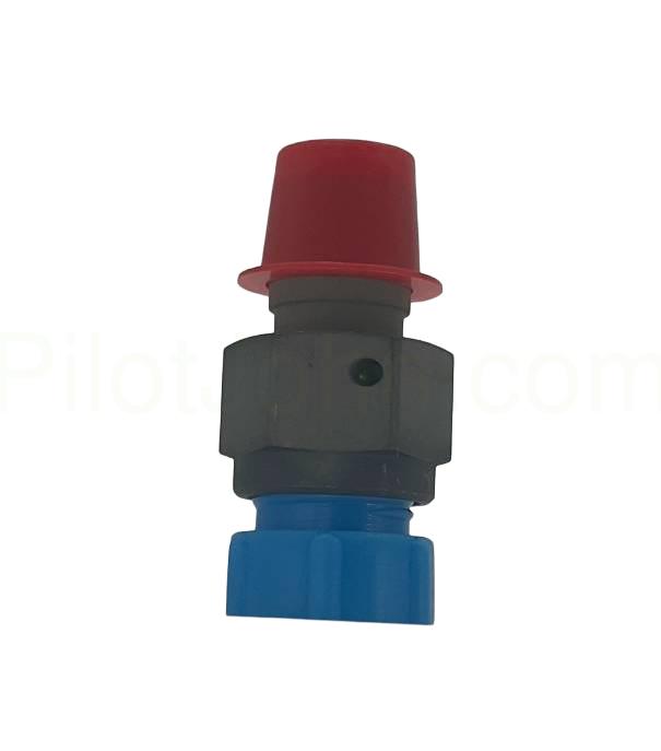 Parker Stratoflex MR54044T-06