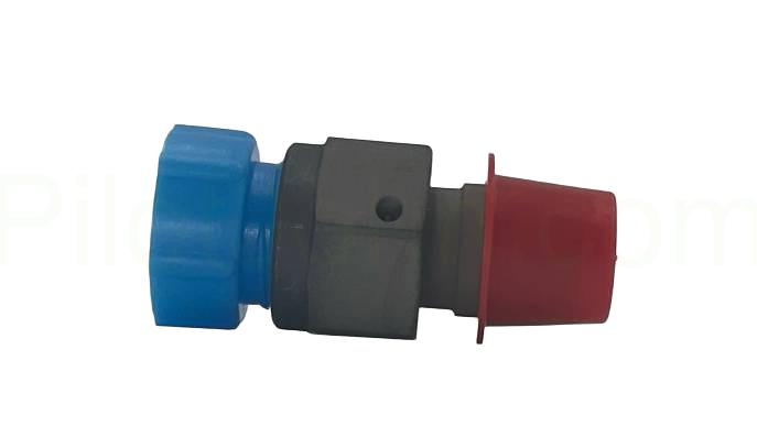 Parker Stratoflex MR54044T-06