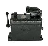 Tronair PC-1006 Aircraft Oxygen Fill Adapter | Pilot John