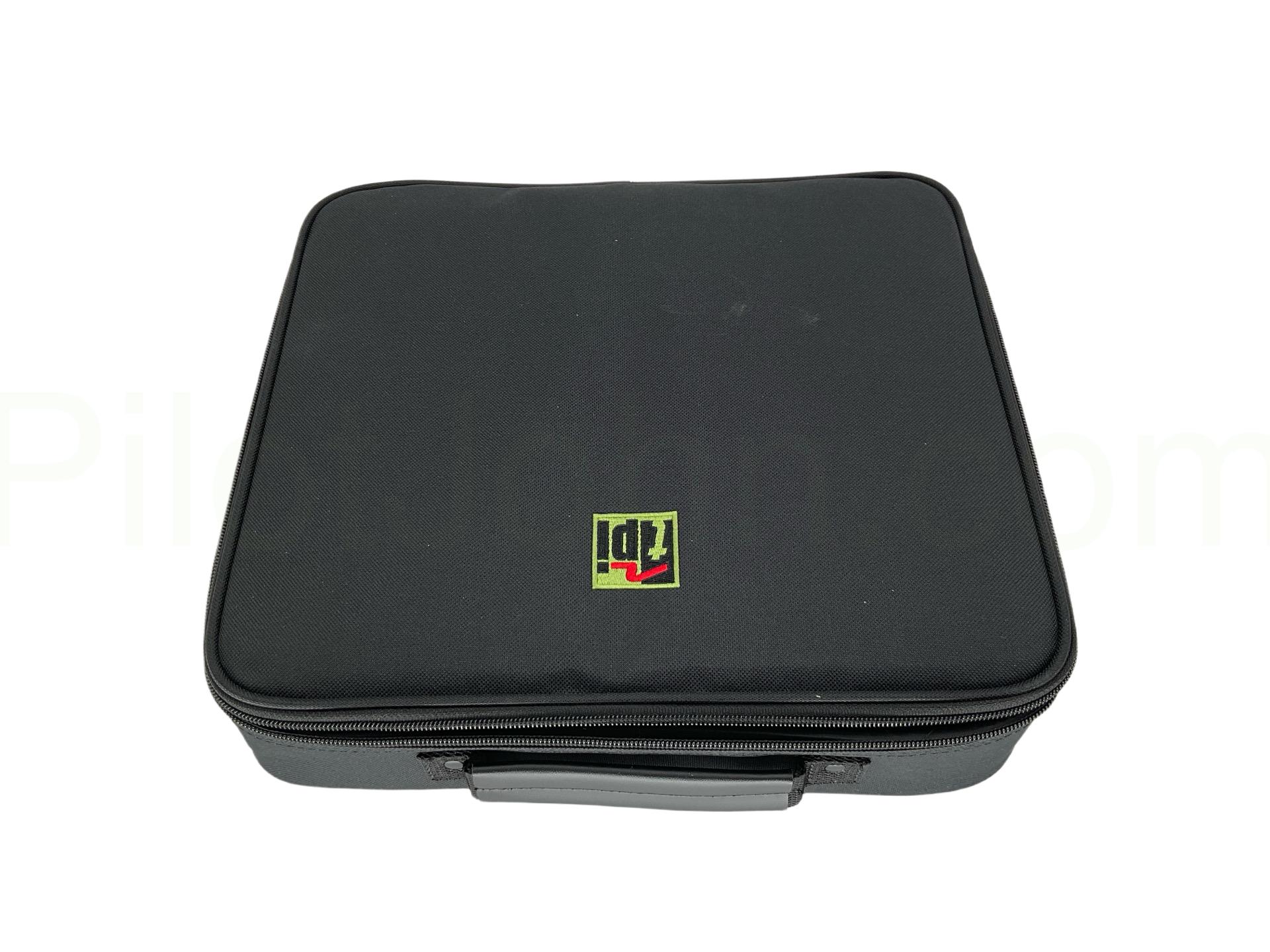 Test Products International WA102