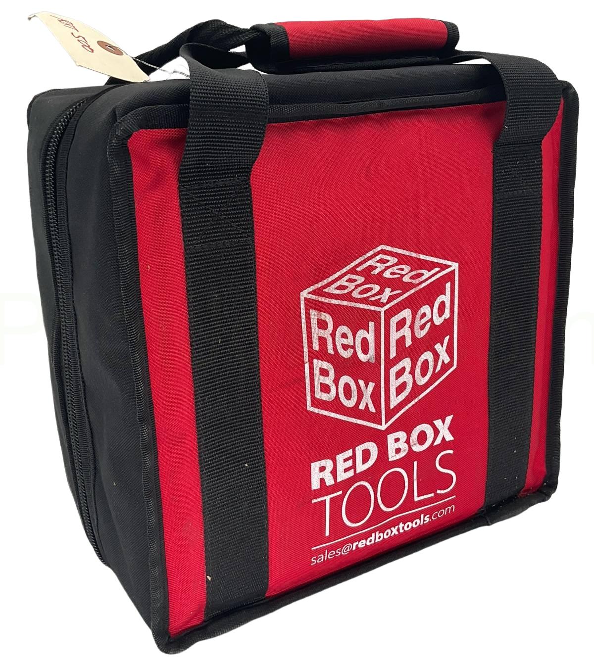 Red Box RBT500