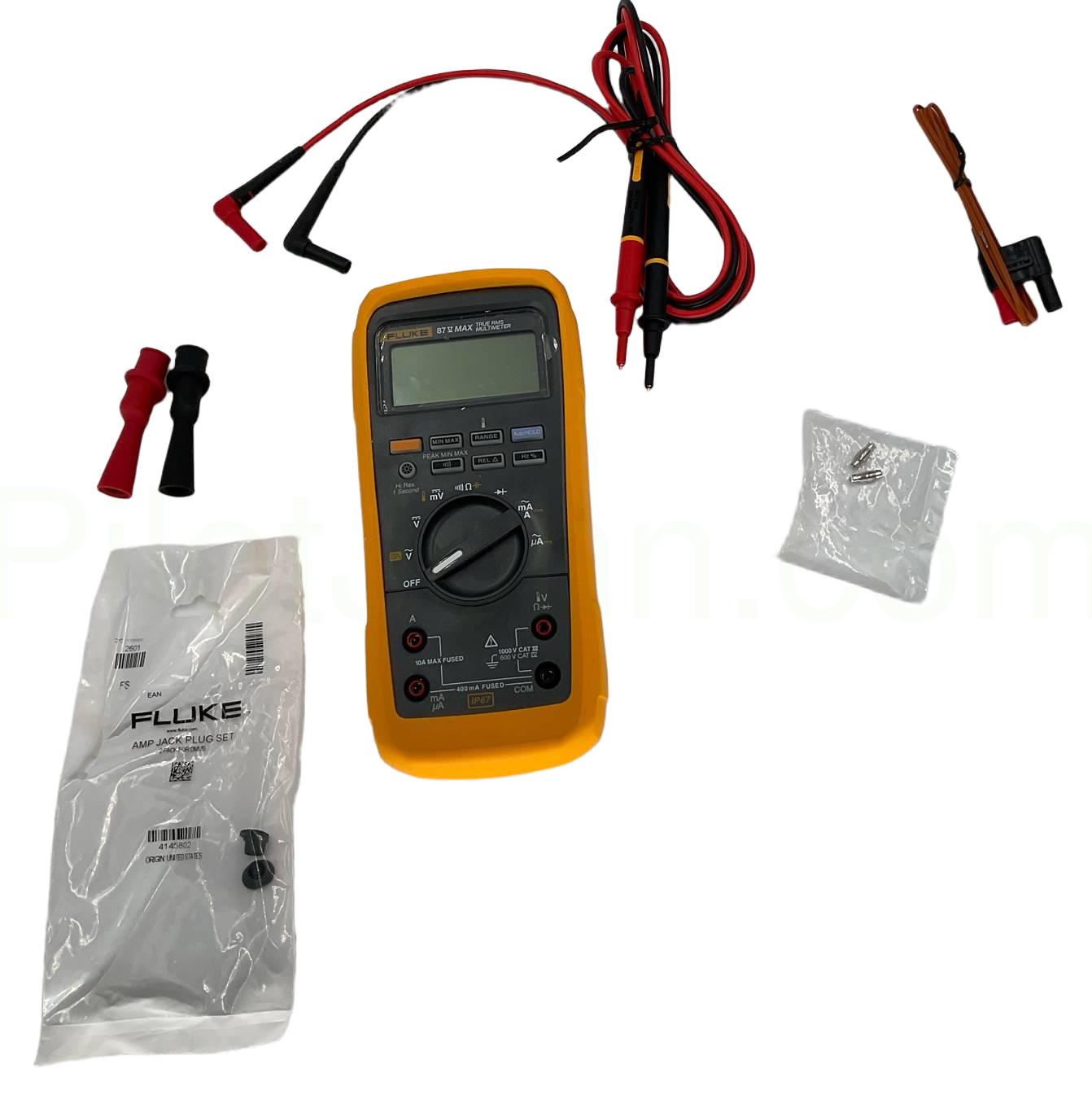 Fluke Fluke-87V-MAX