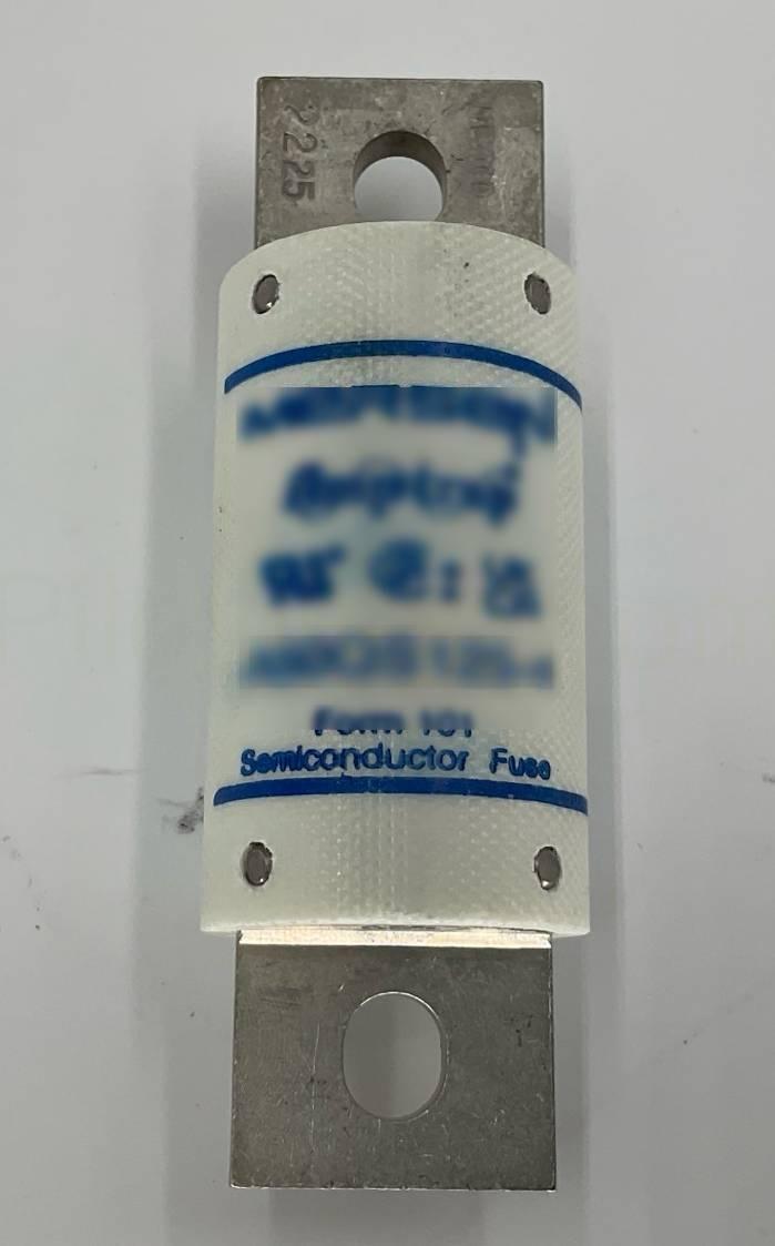 Unitron A50QS125-4