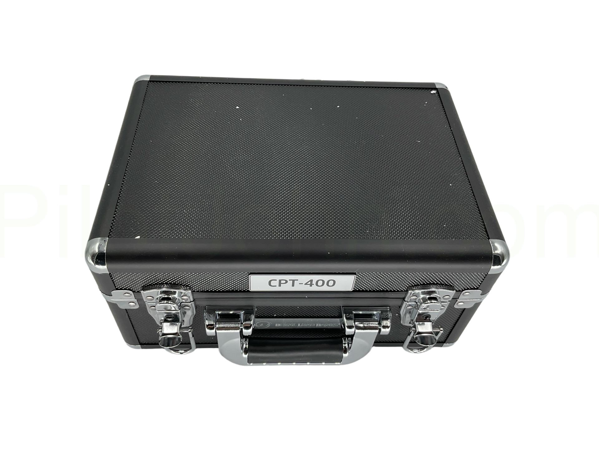 Dekal CPT-400