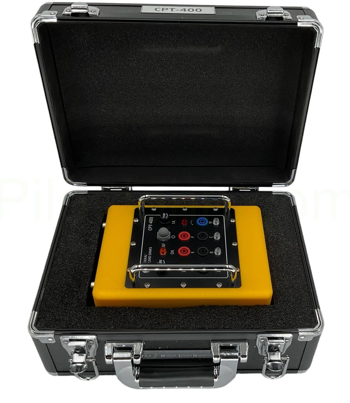 Dekal CPT-400