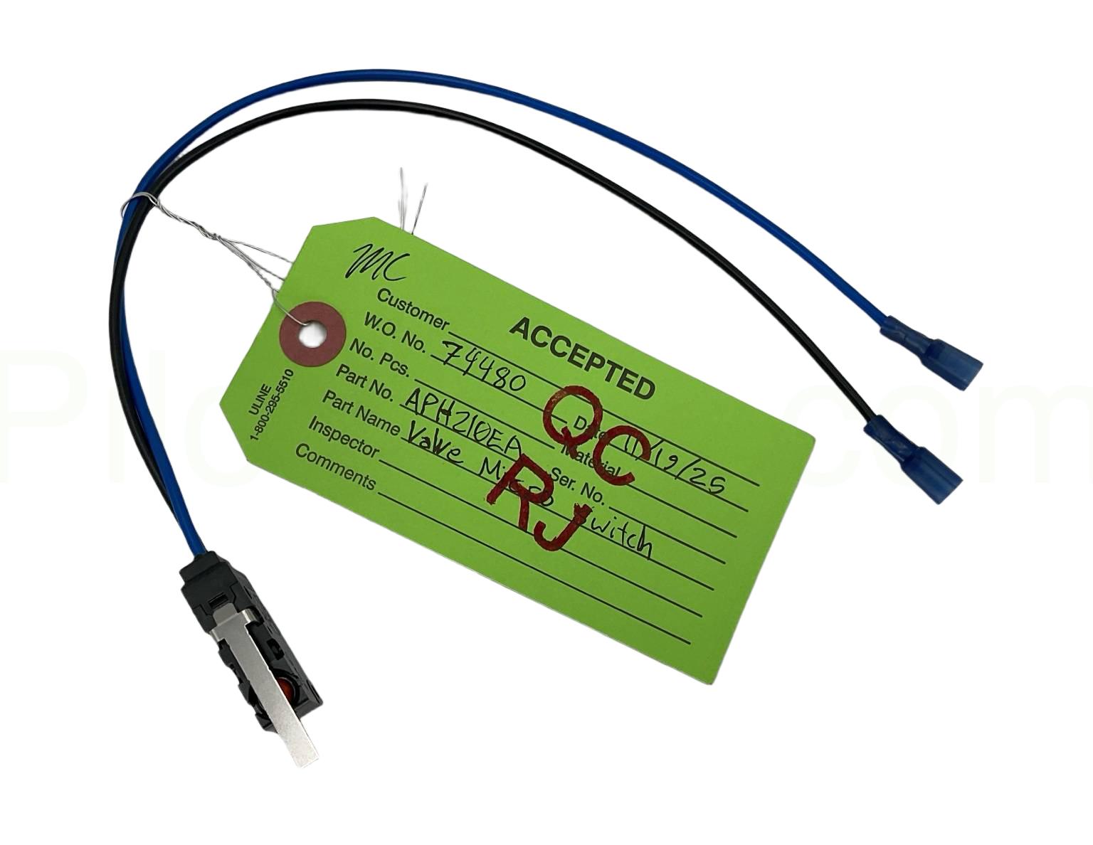 Lektro APH210EA