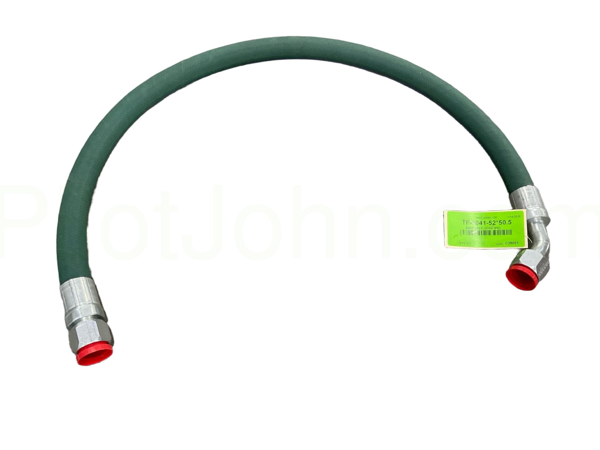 Tronair TF-1041-52*50.5