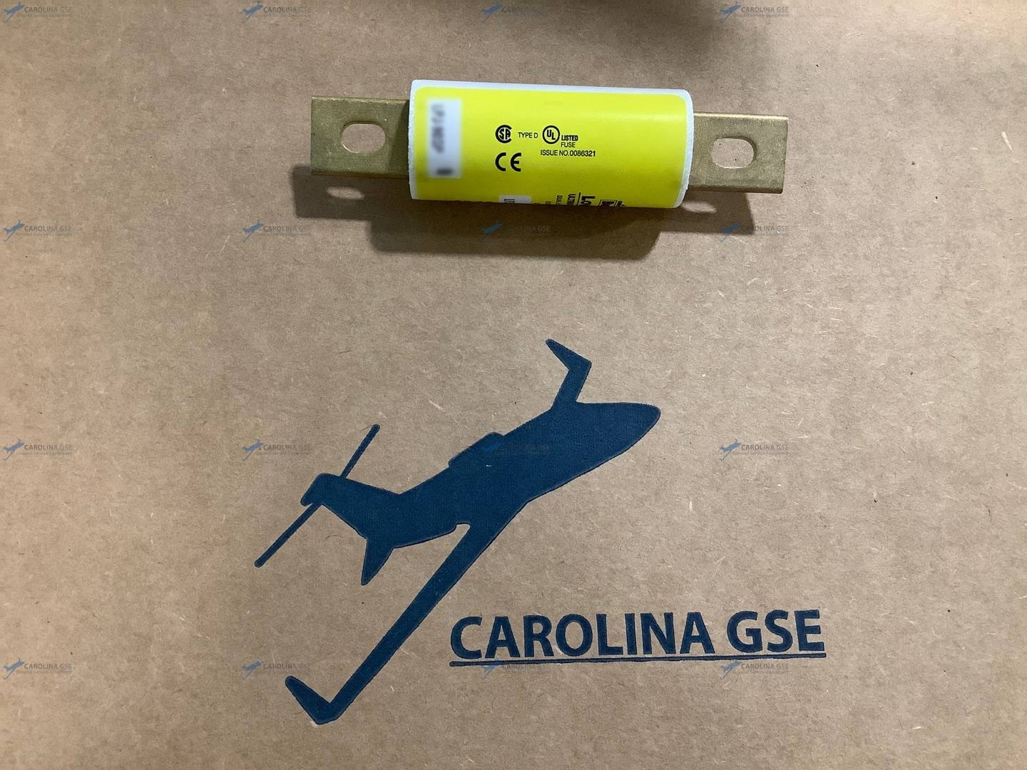Tronair EC-1556-03