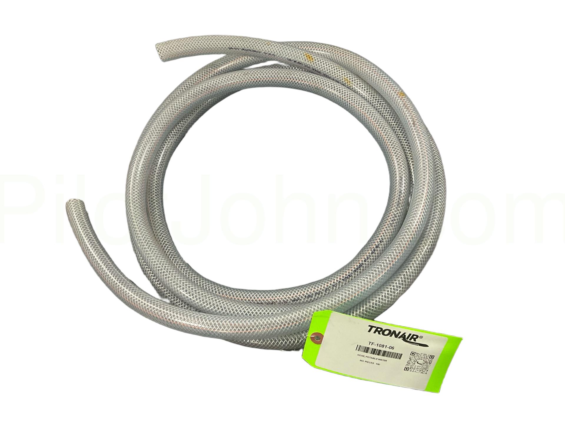Tronair TF-1081-06*180