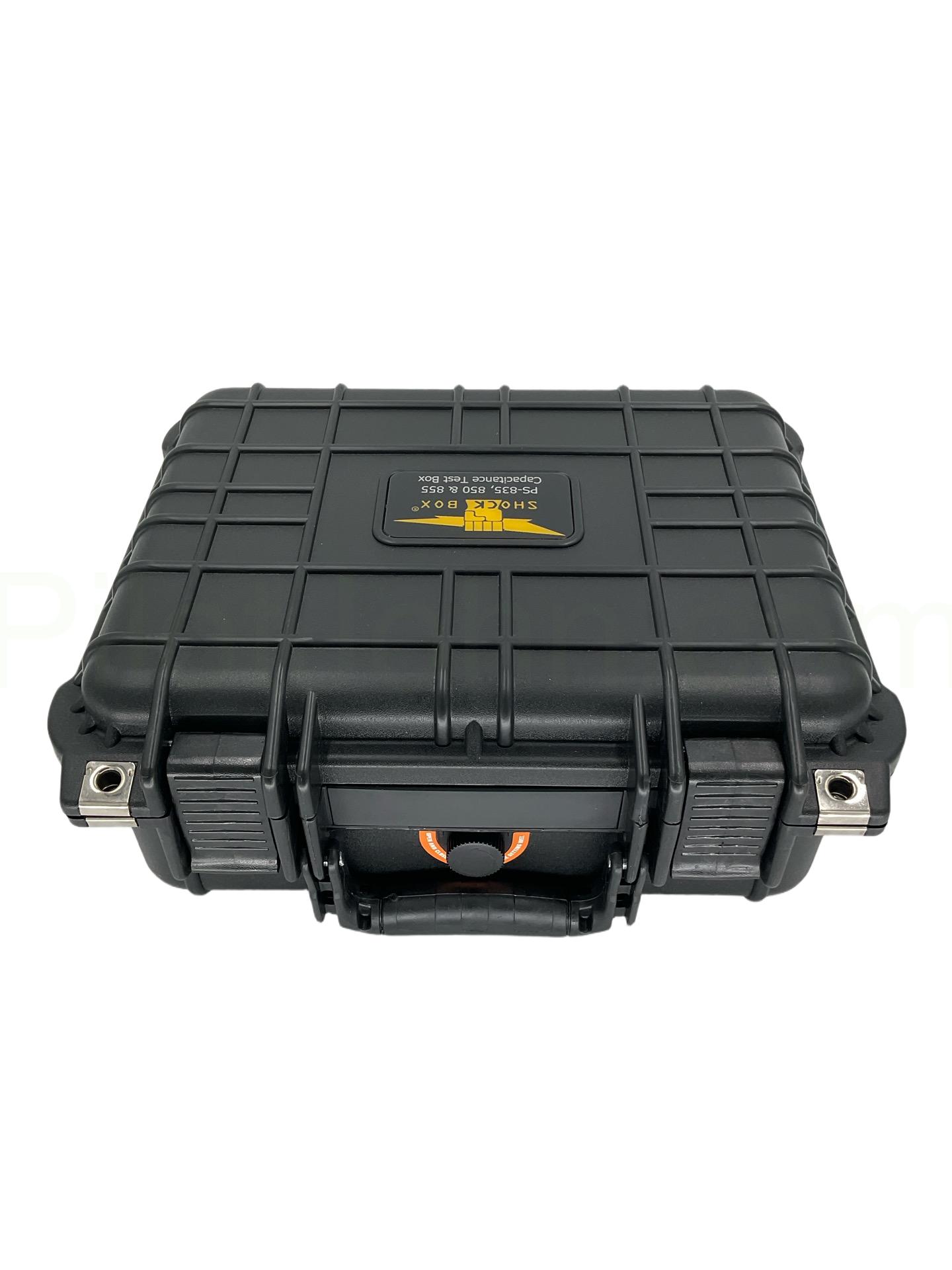 Shockbox Test Equipment SB24-03-835