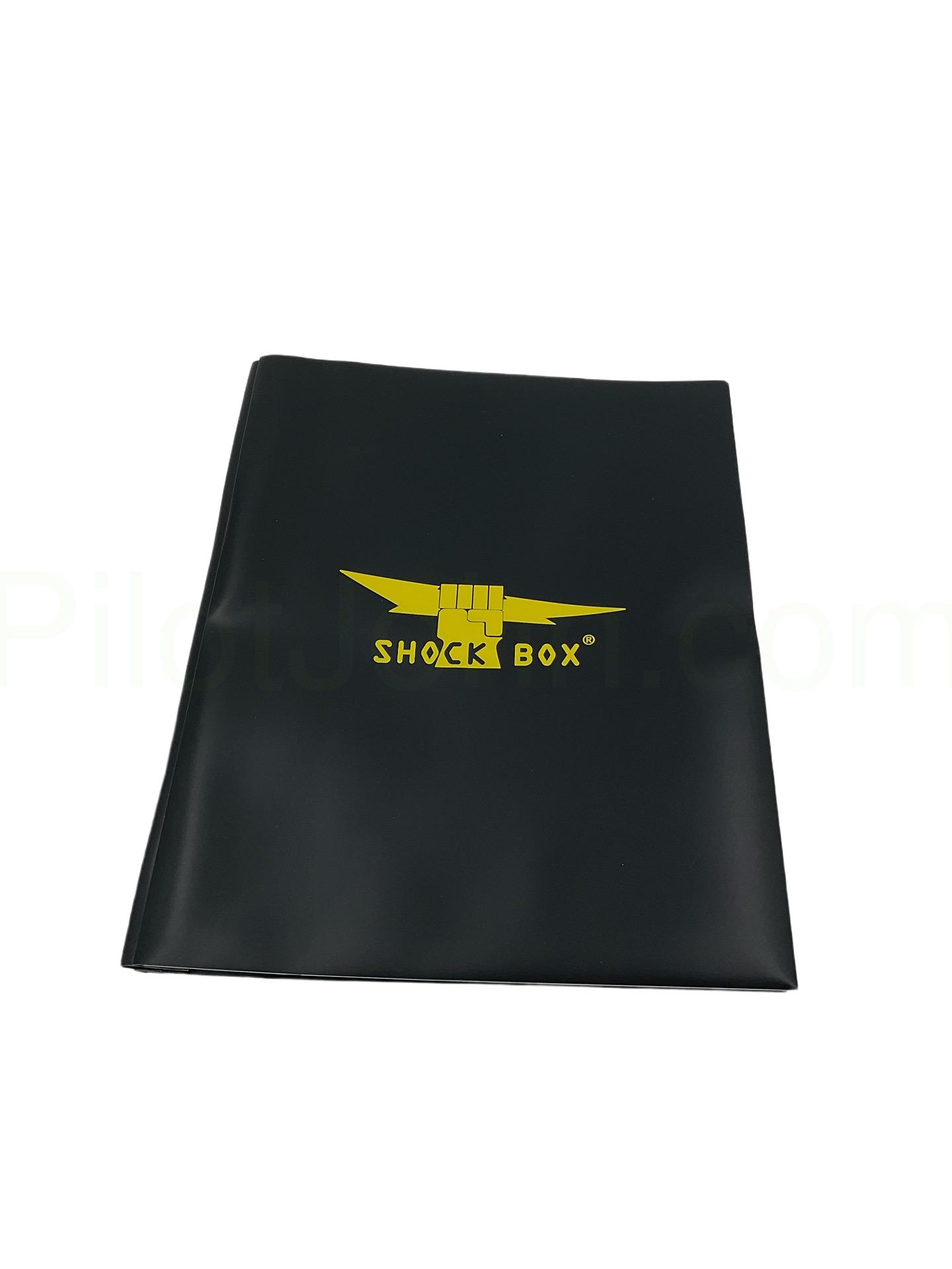 Shockbox Test Equipment SB24-03-835