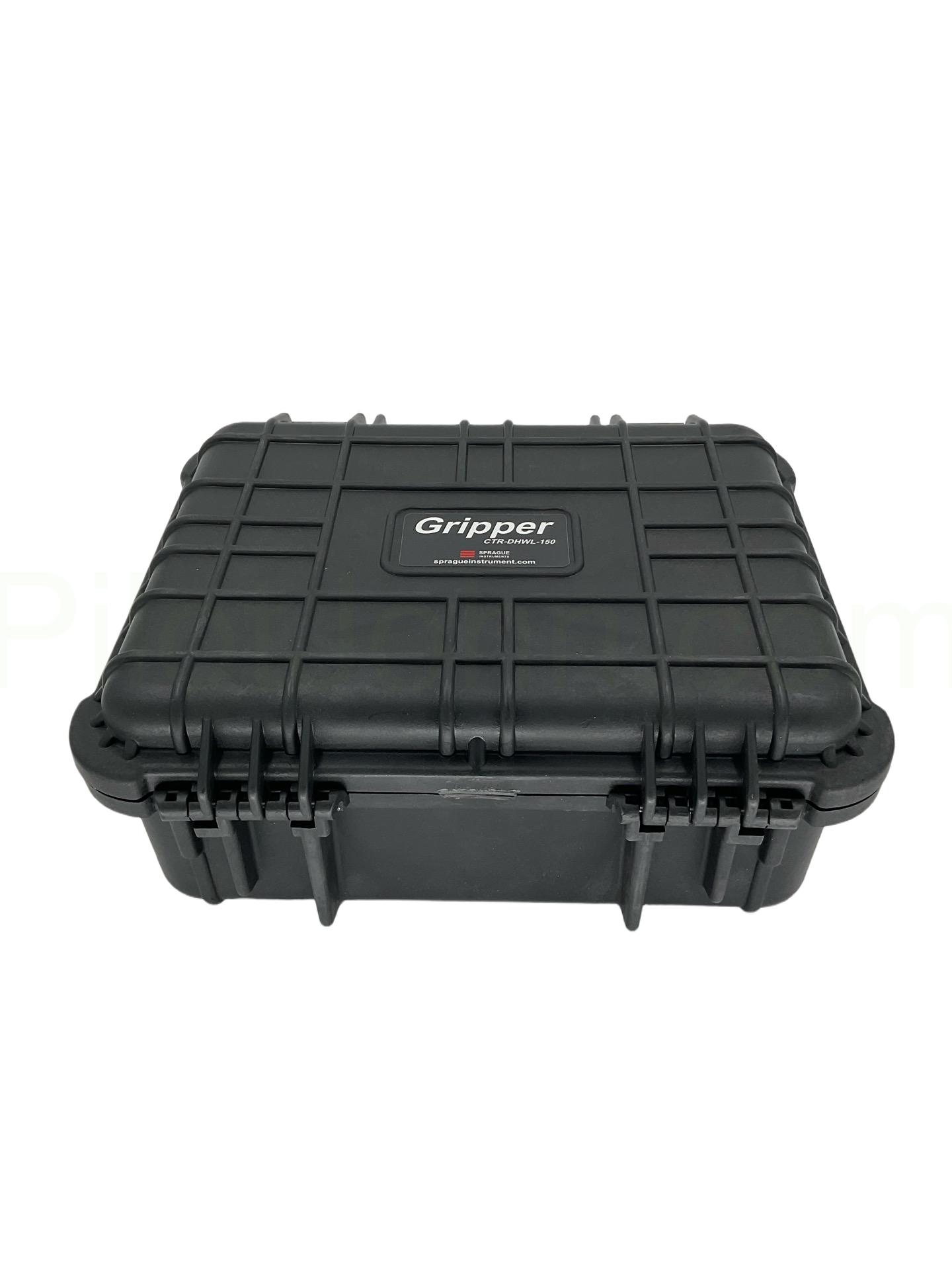 Sprague Instruments CTR-DHWL-150