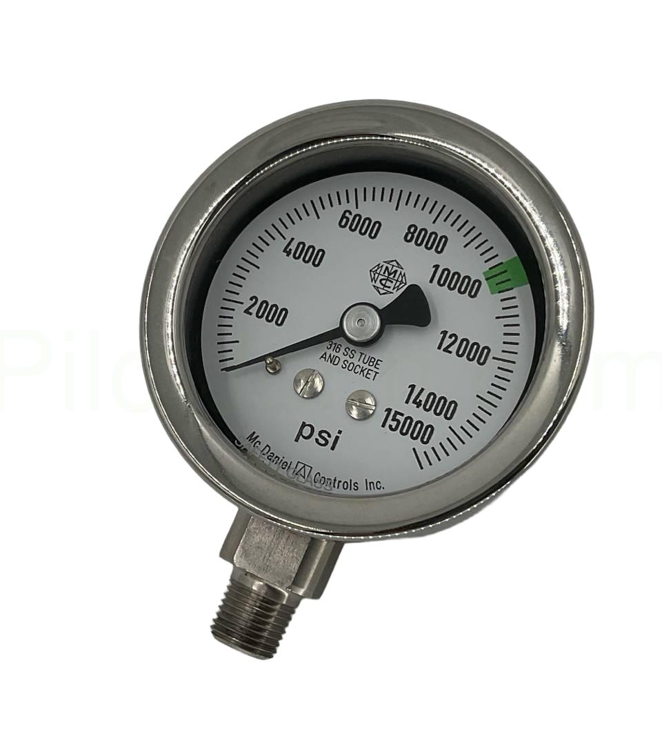 Permaswage Q3Q18NPT