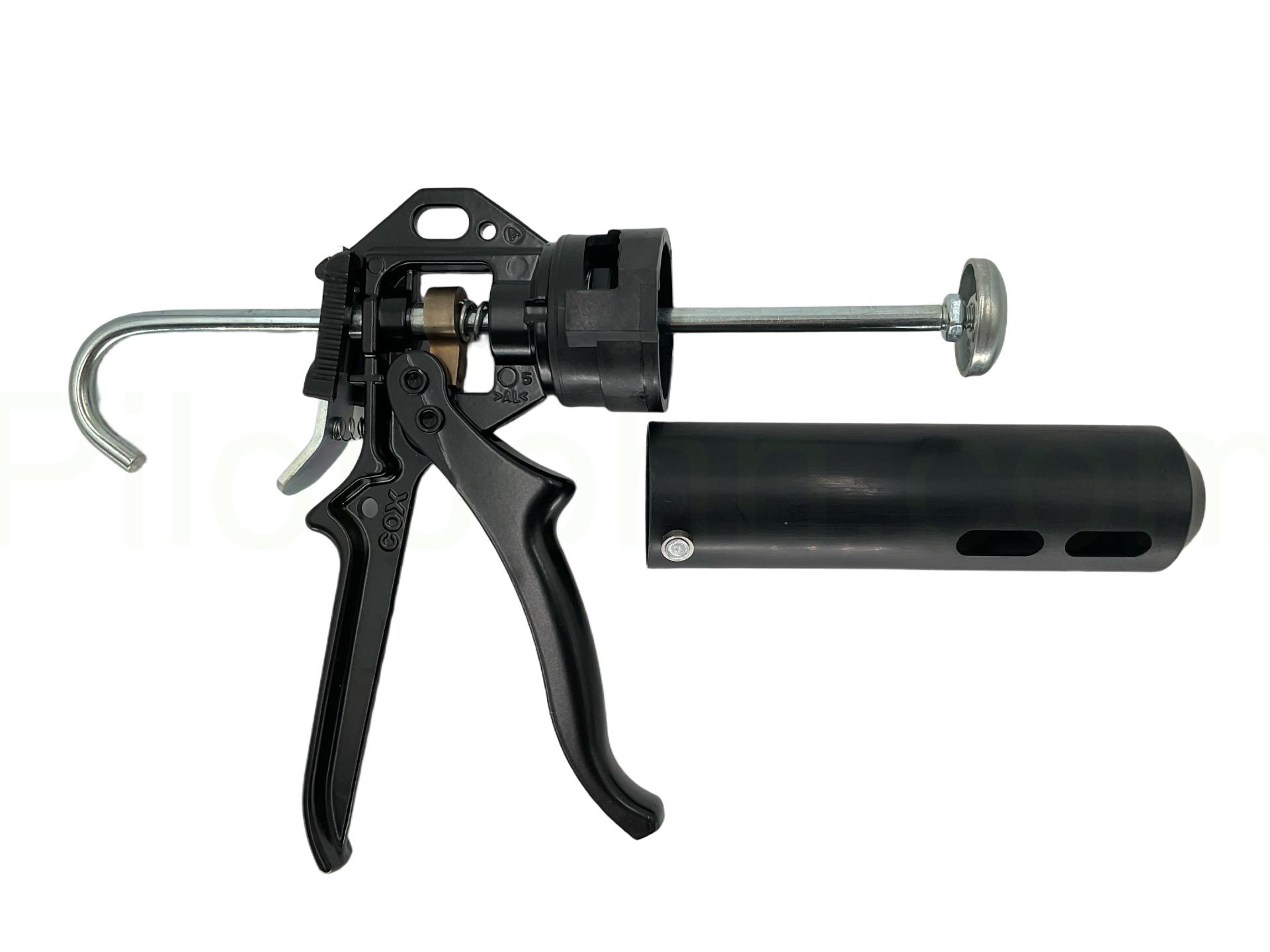 Techcon Systems TS16-60