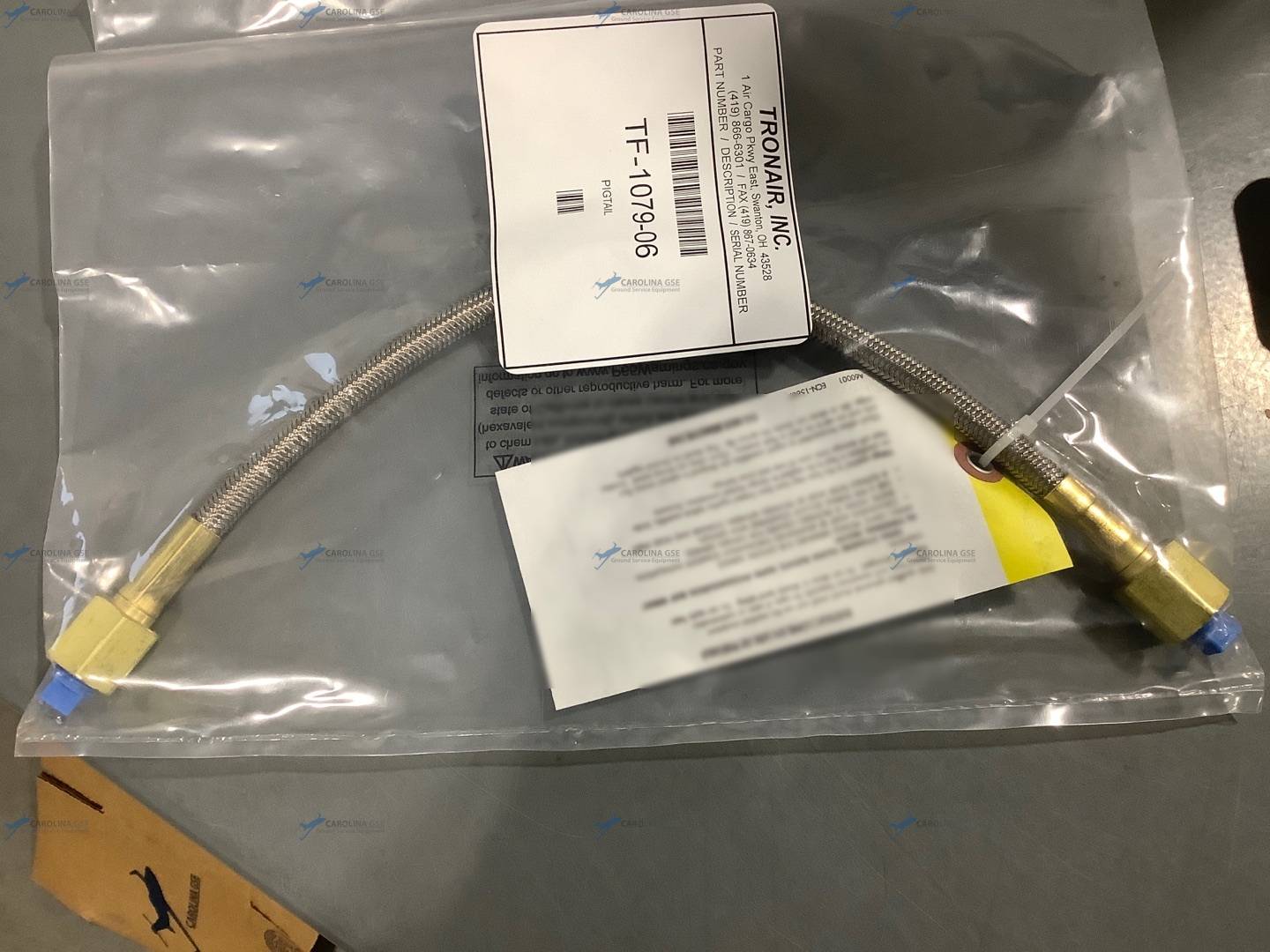 Tronair TF-1079-06