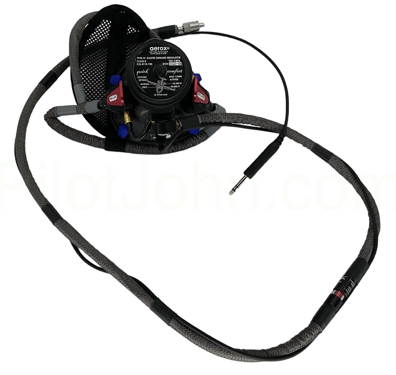 Aerox 4110-725-002-02-2