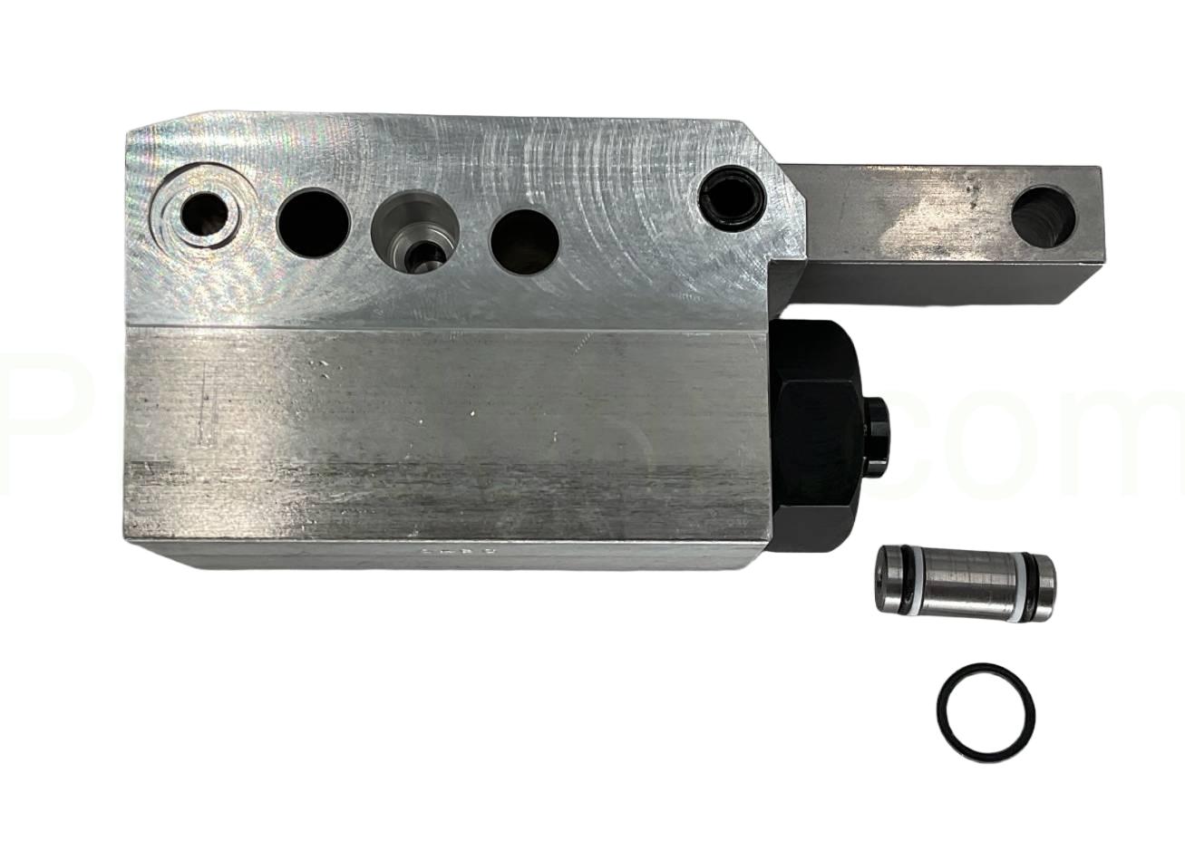 Clyde 15O6457