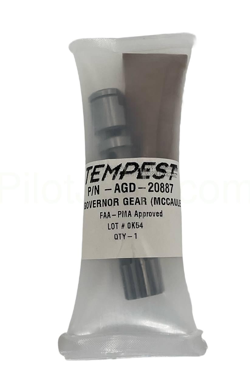 Tempest AGD-20887
