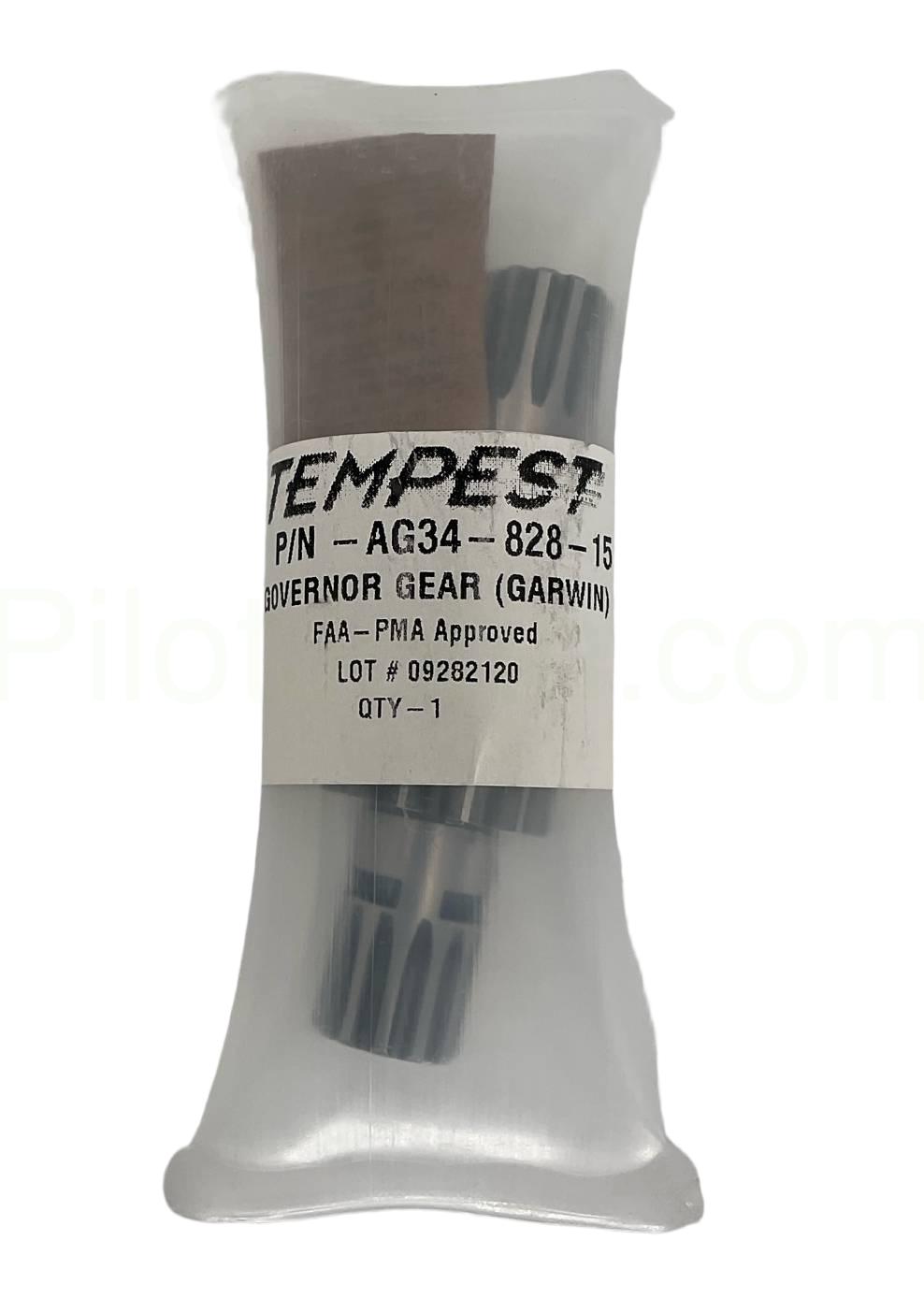 Tempest AG34-828-15