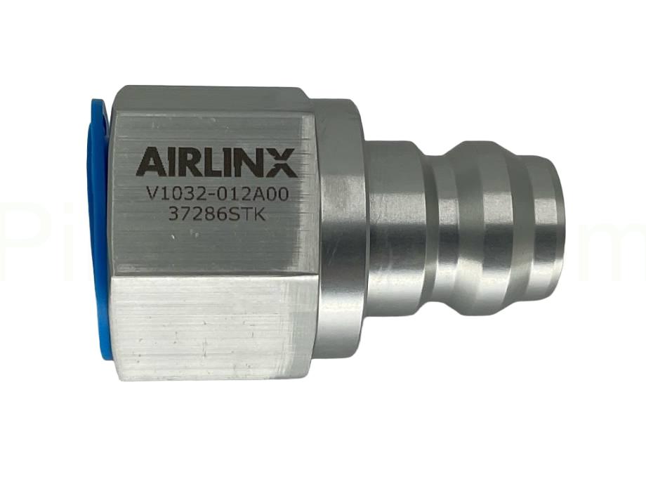 Airlinx V1032-012A00