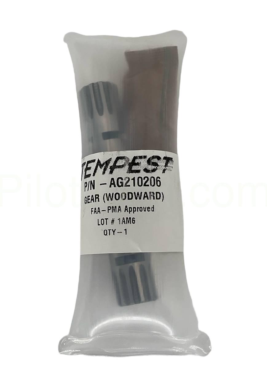 Tempest AG210206