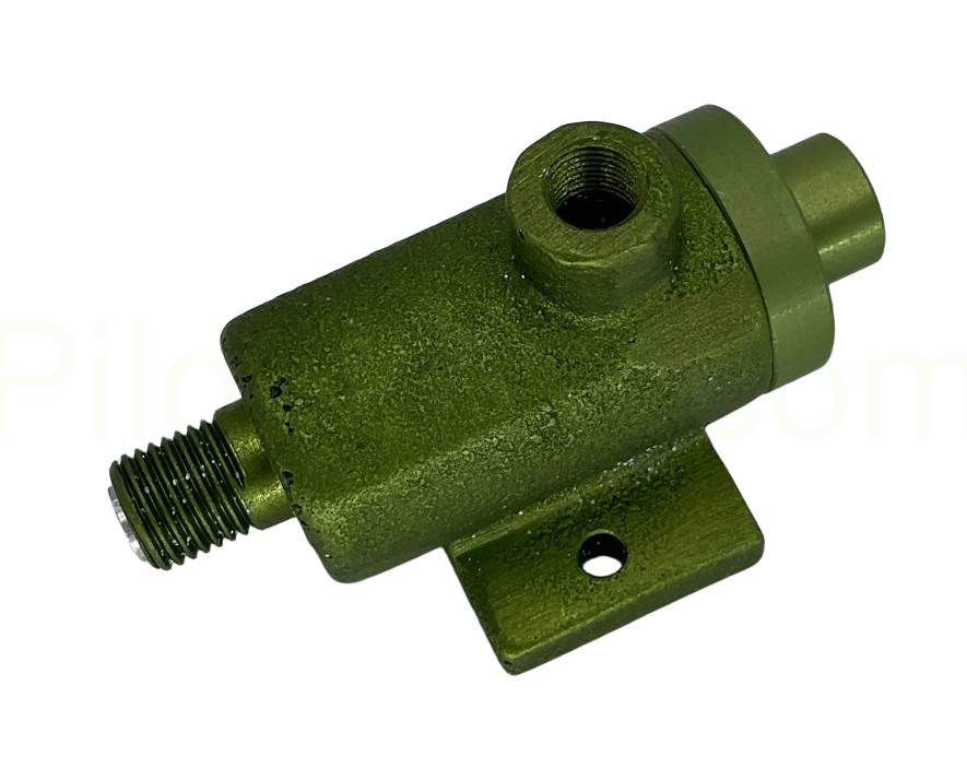 Columbus Jack 450A4282