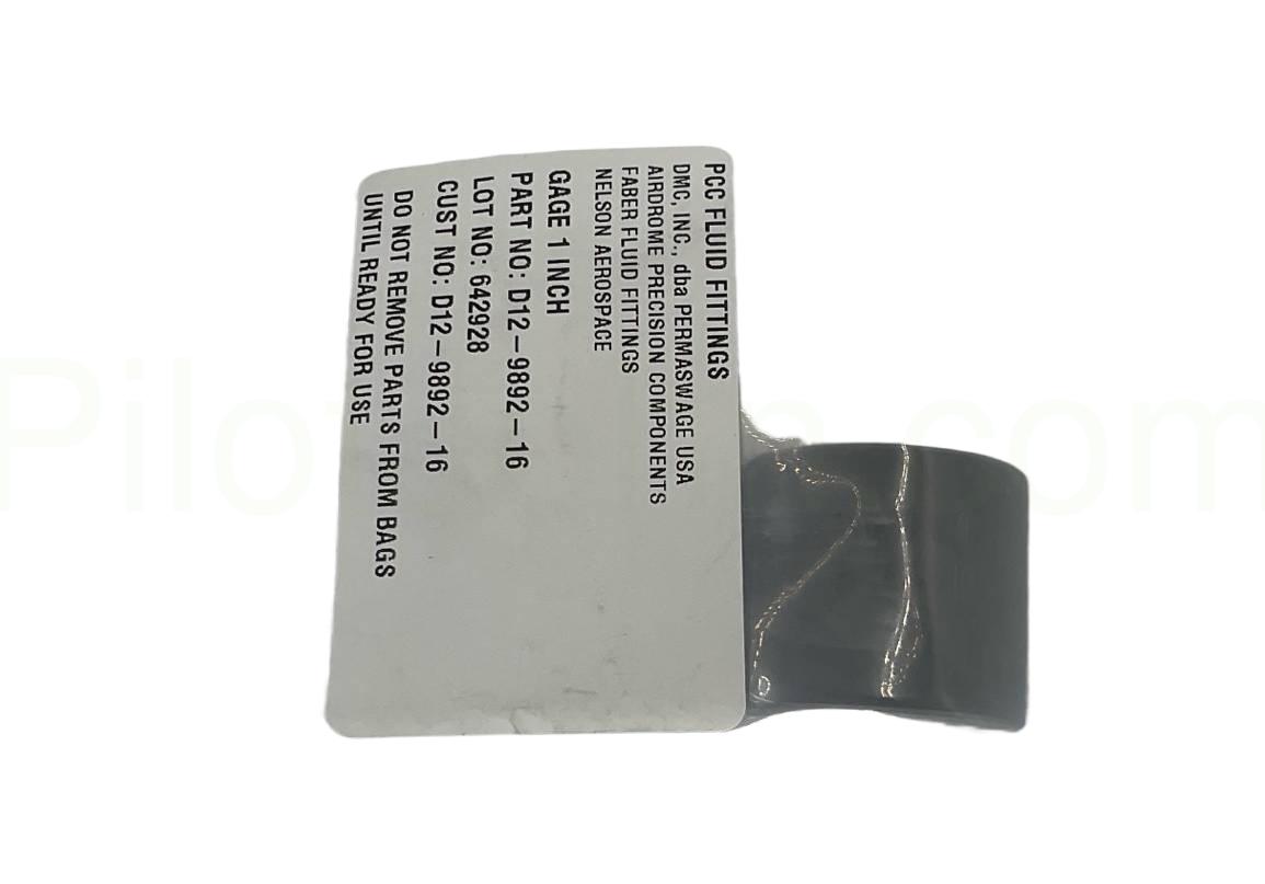Permaswage D12-9892-16
