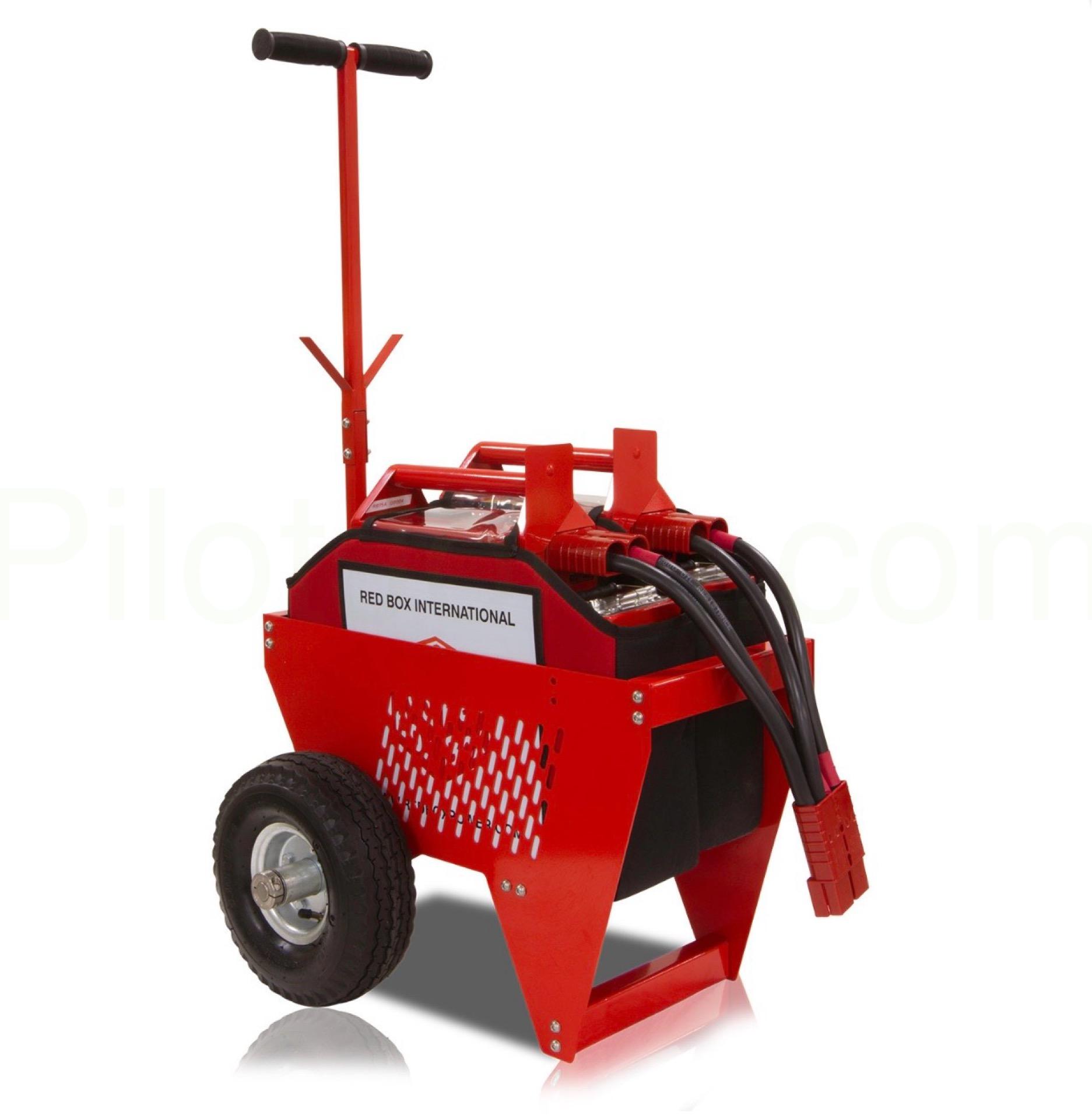 Red Box RBL4000-28TWIN