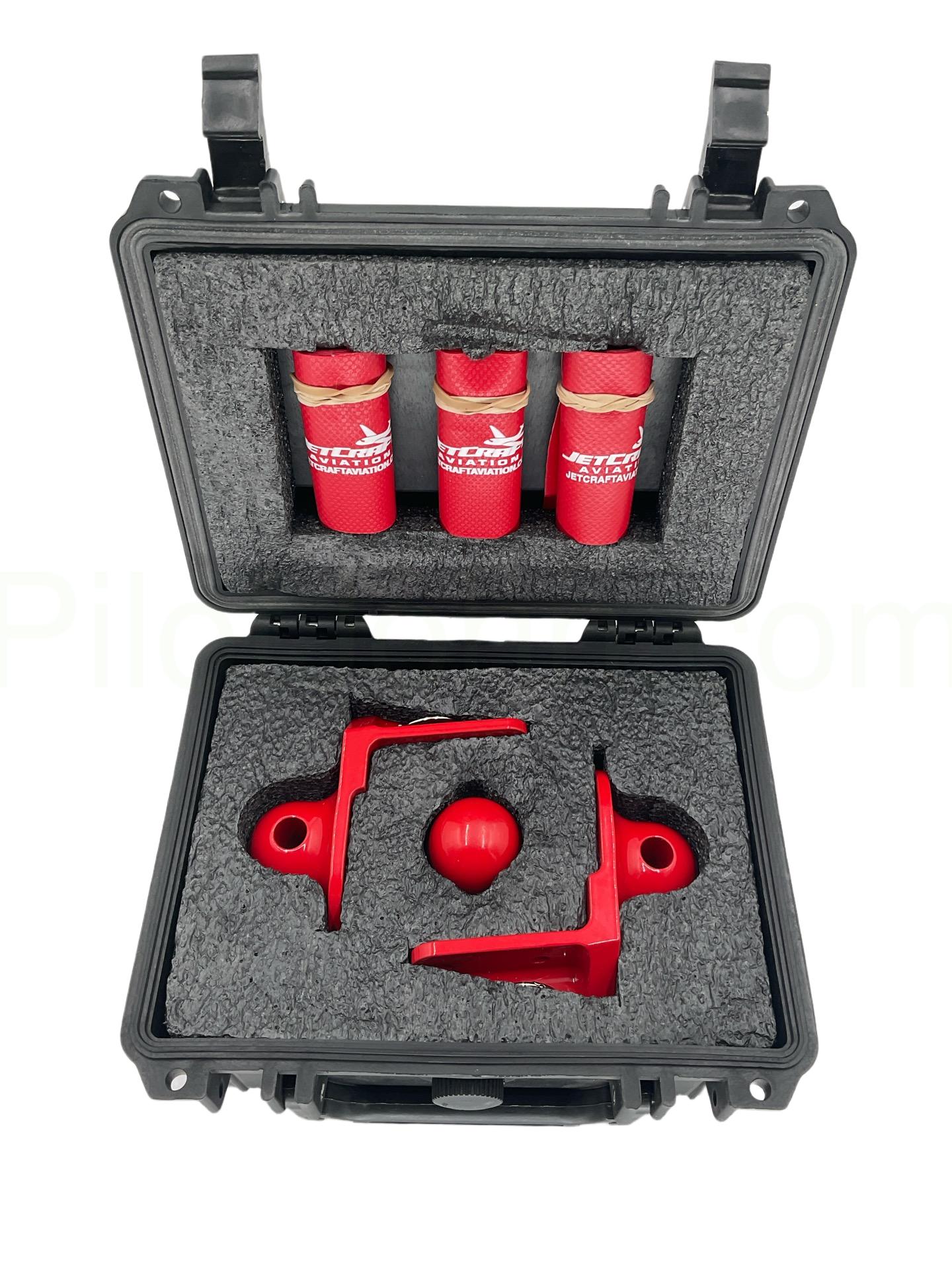 Jet Craft Aviation JC200-GSK-0005