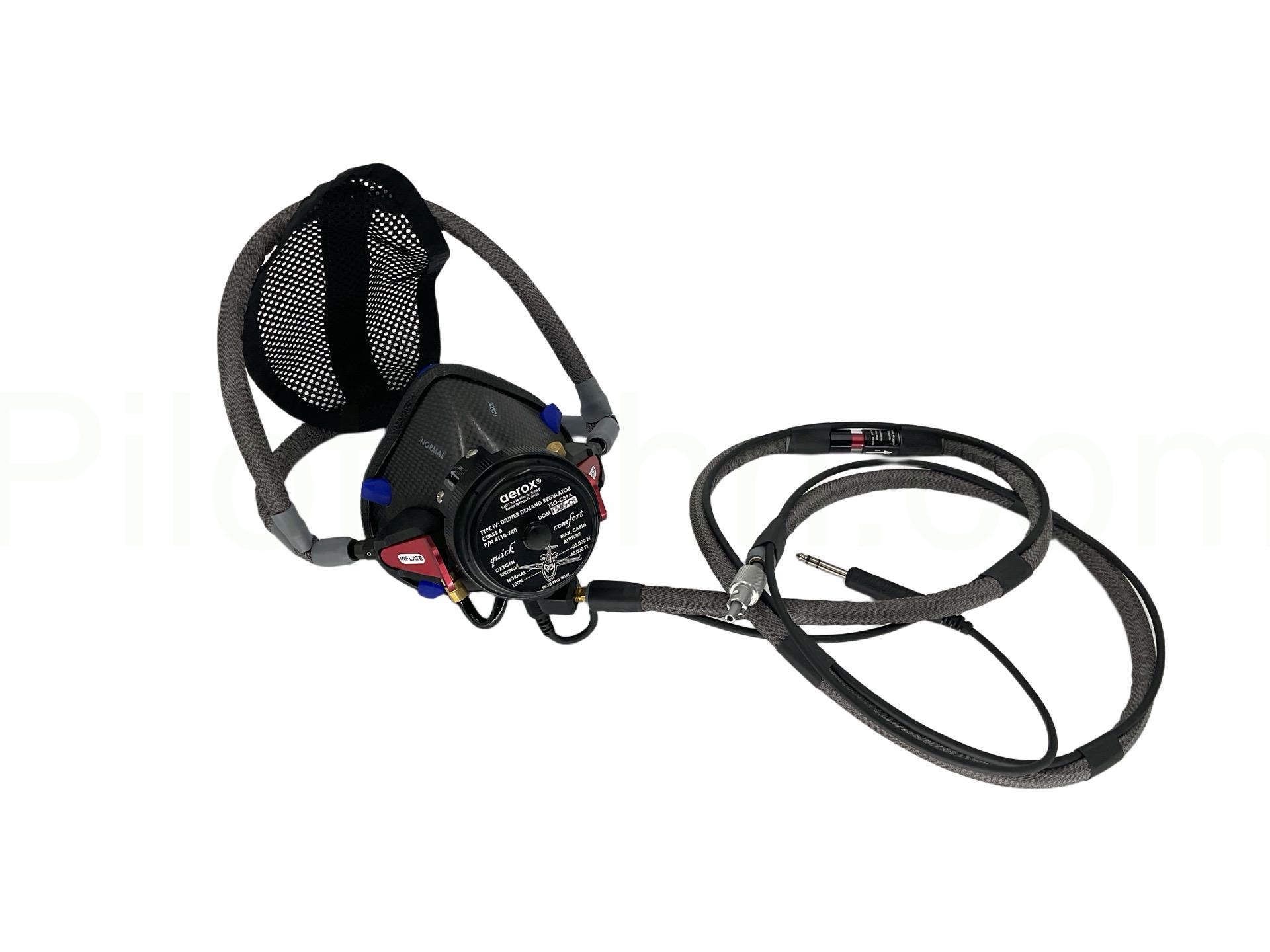 Aerox 4110-725-002-02-1