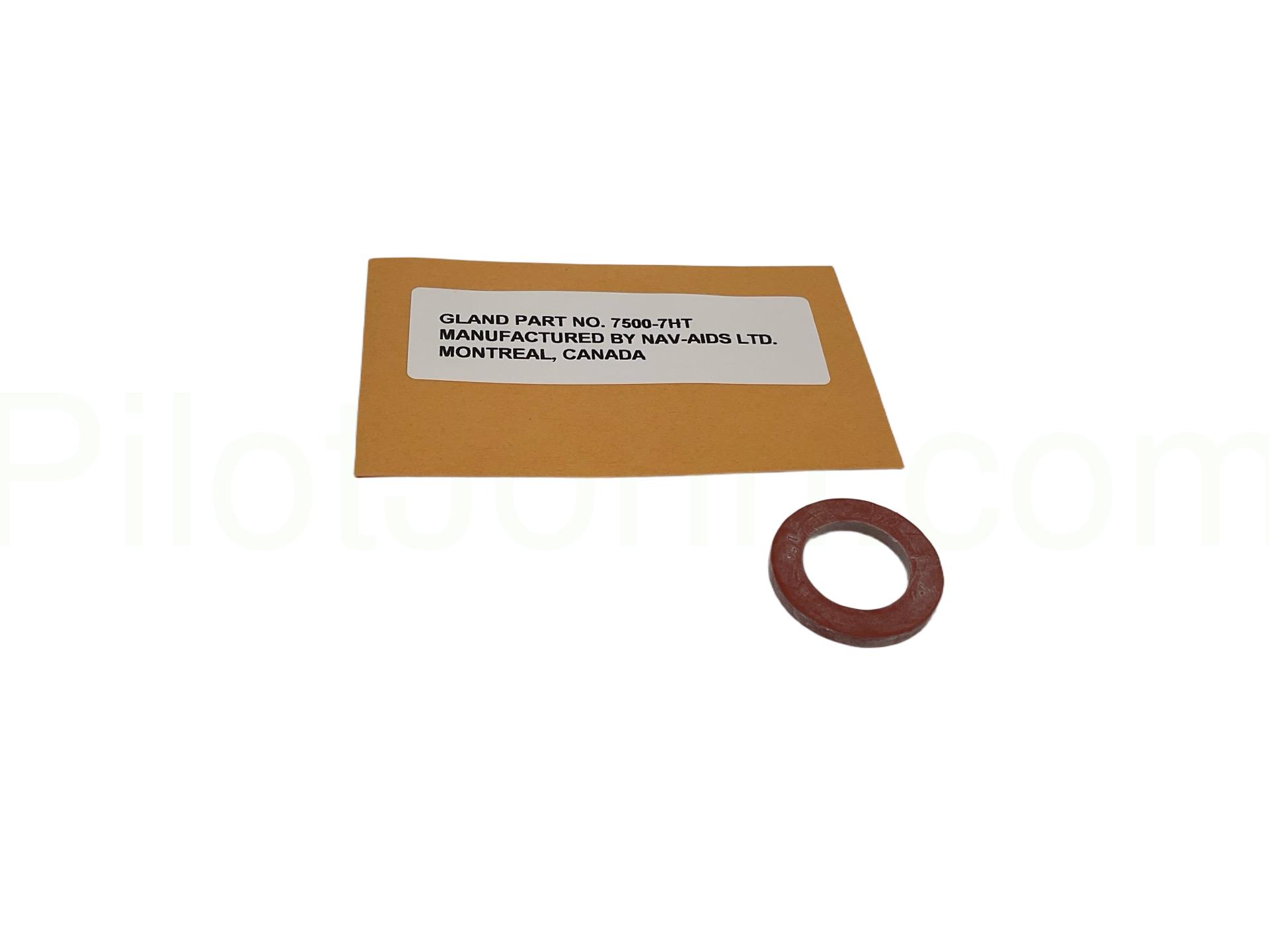 Nav Aids LTD SK7500HT