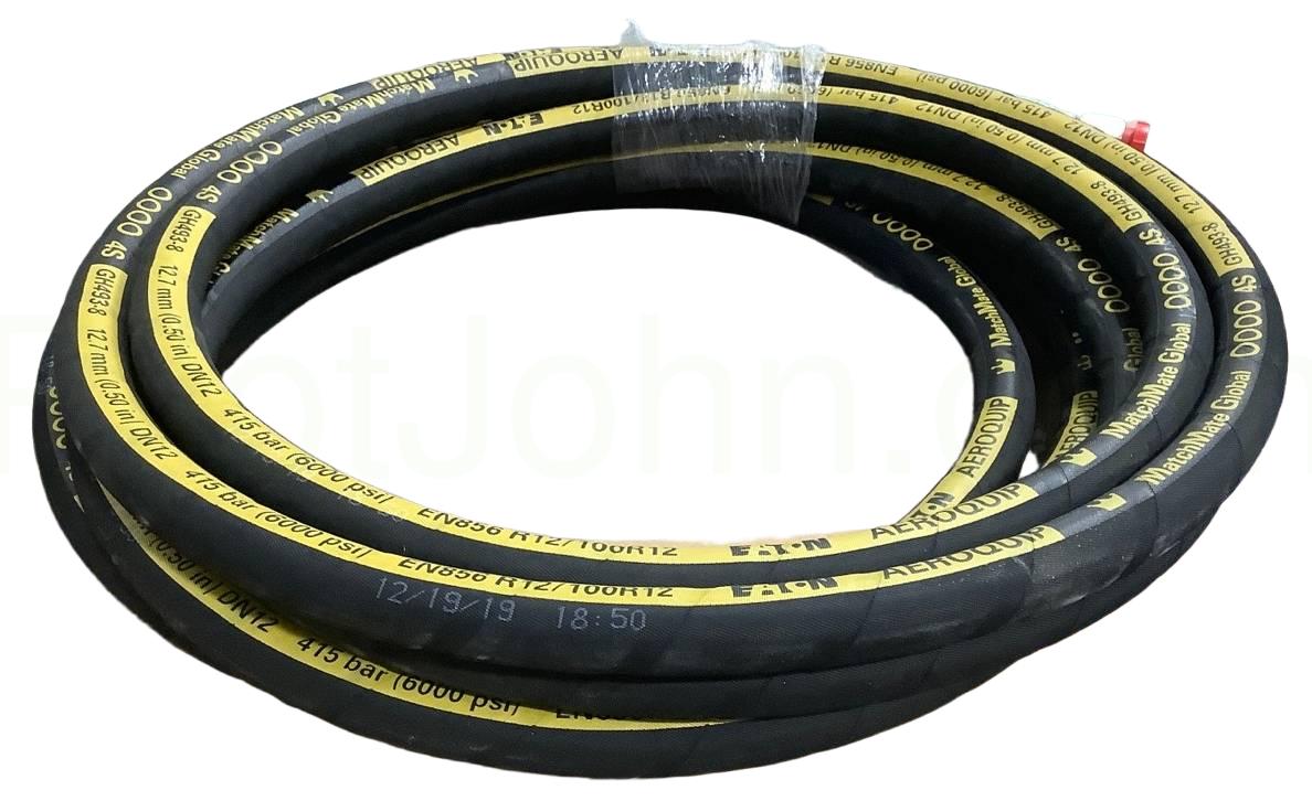 Tronair TF-1038-21*300