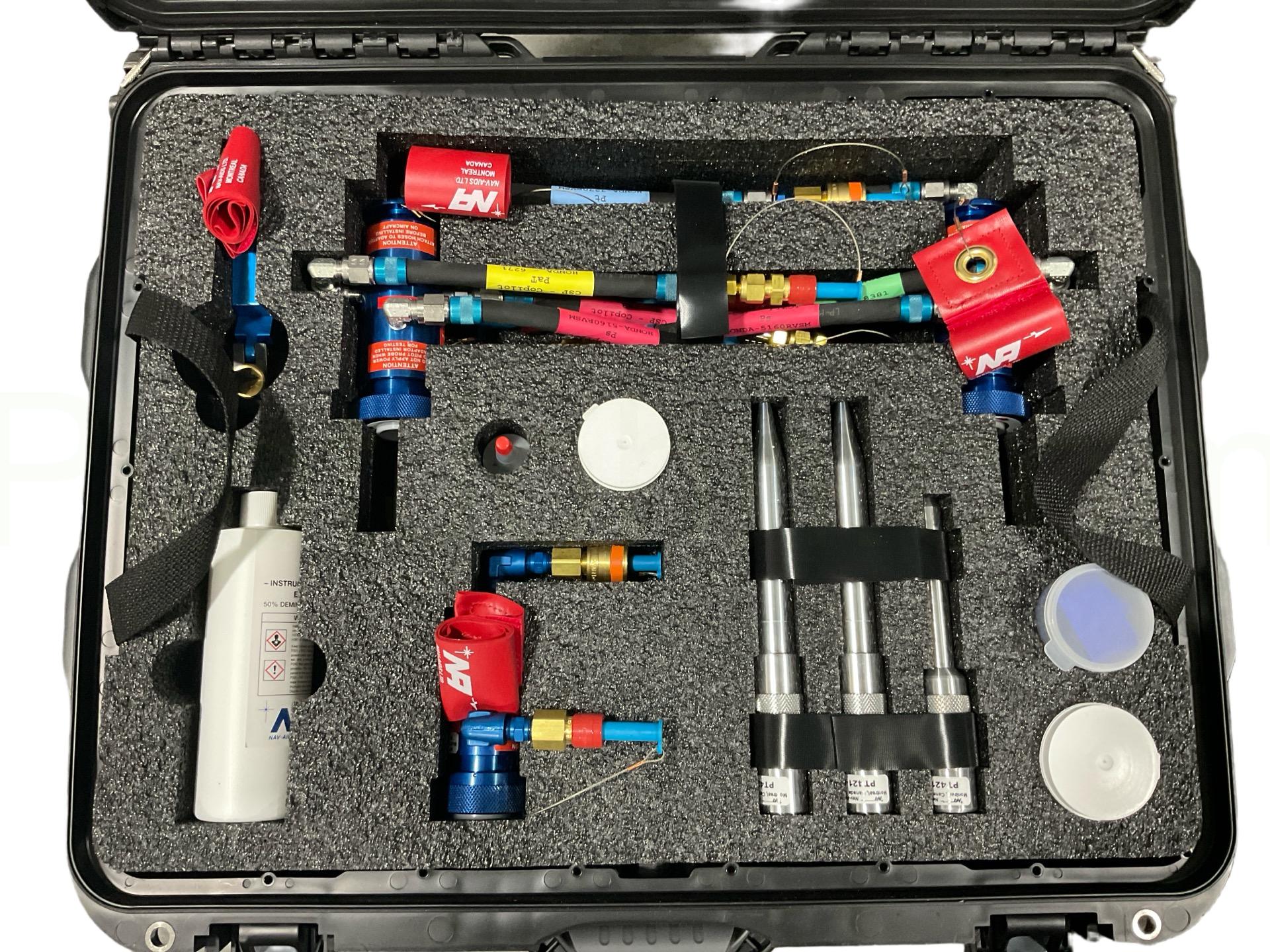 Nav Aids LTD HONDA-945