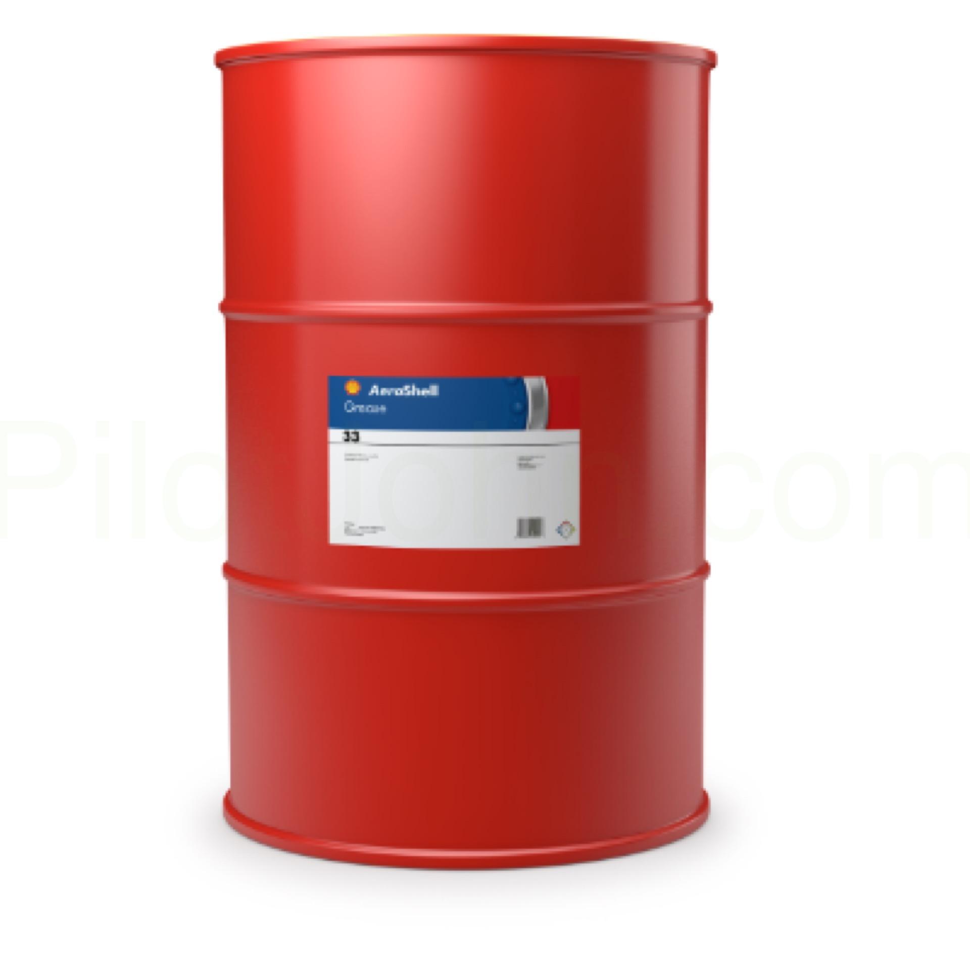 AeroShell 550043622