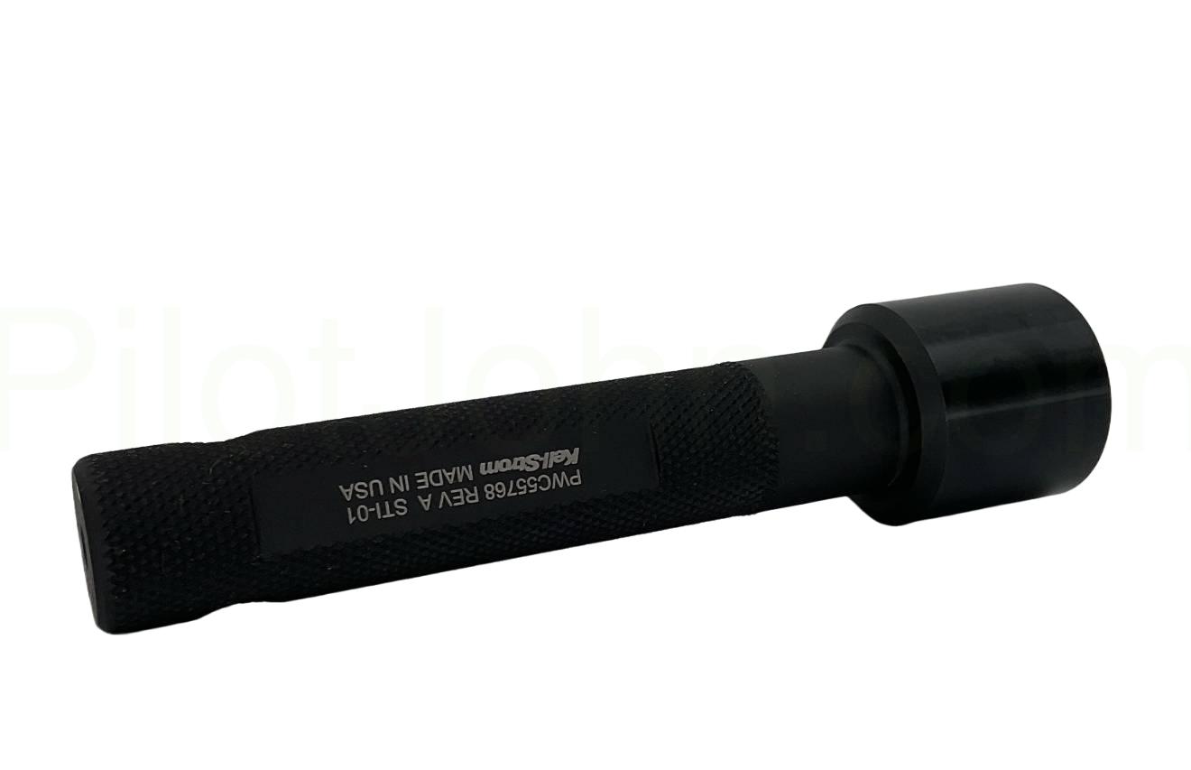 Kell-Strom PWC55768