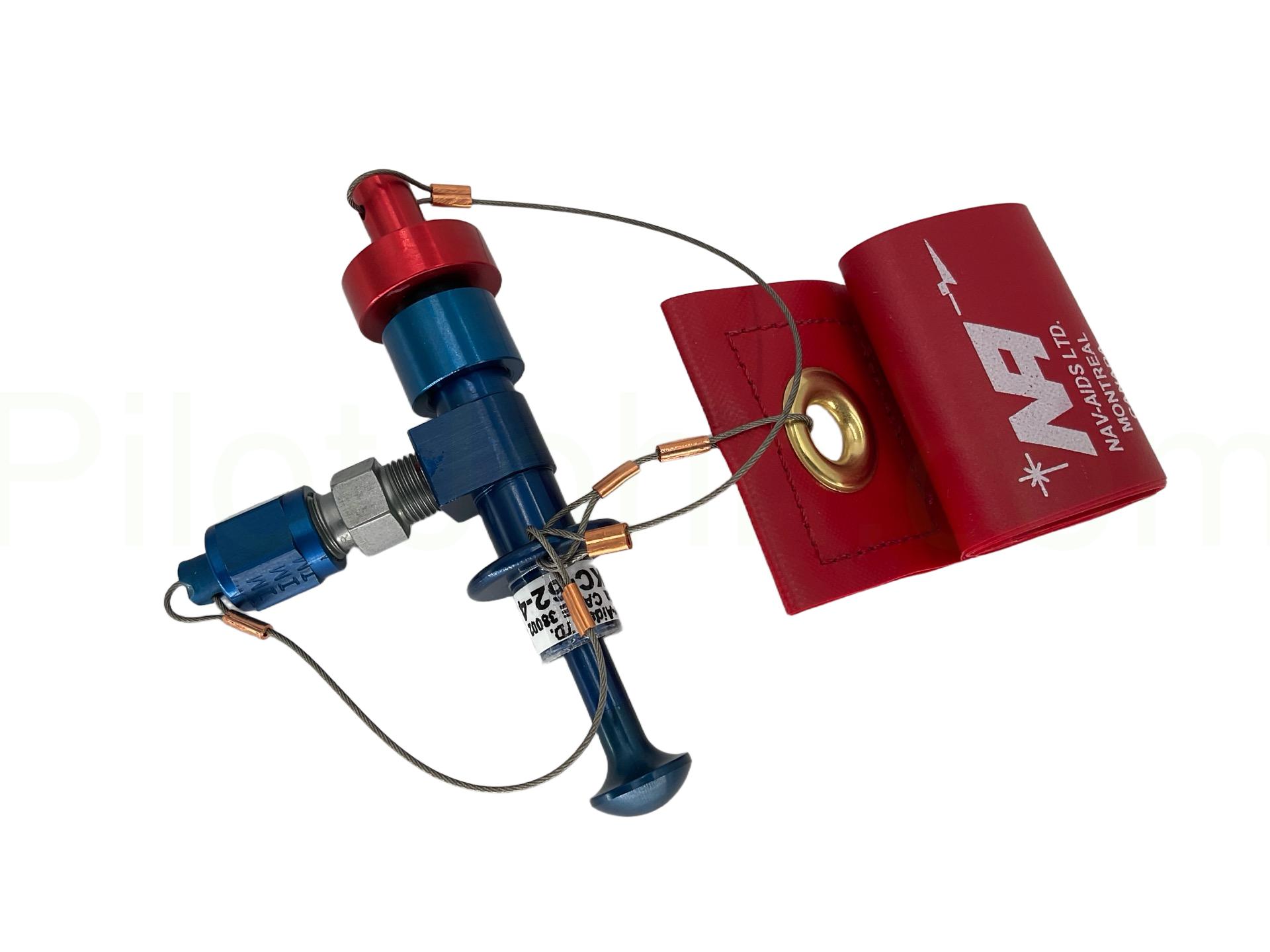 Nav Aids LTD S45566-4