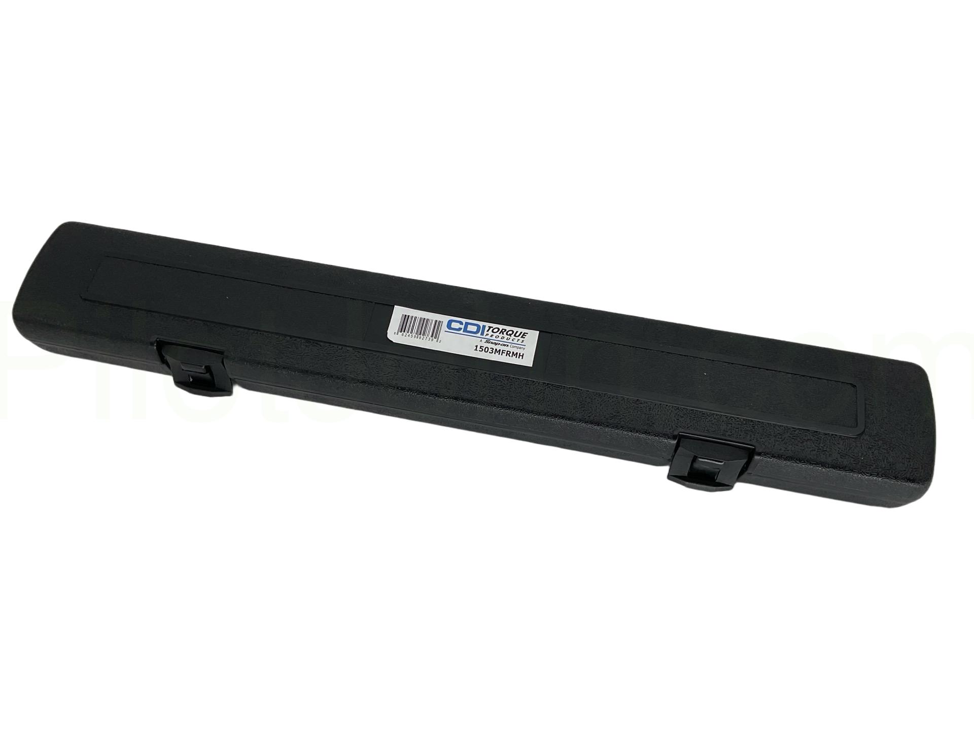 CDI 1503MFRMH