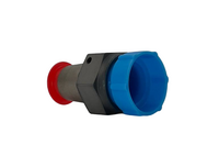 Parker Stratoflex MR54040T-08