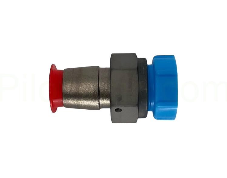 Parker Stratoflex MR54040T-08