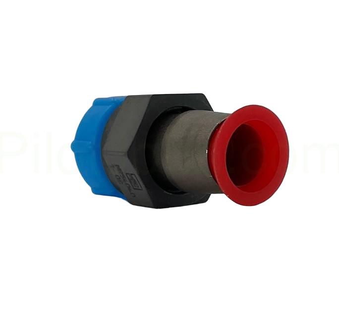 Parker Stratoflex MR54040T-08