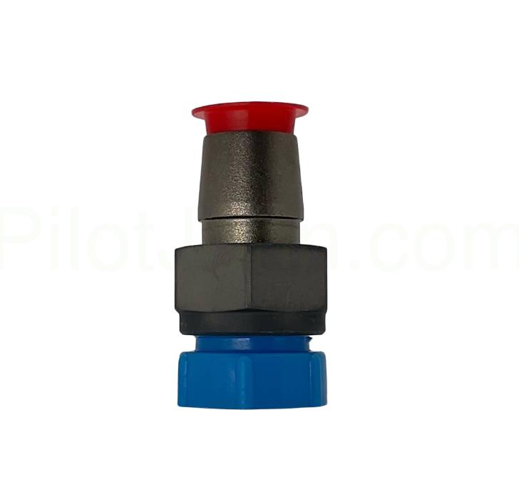 Parker Stratoflex MR54040T-08
