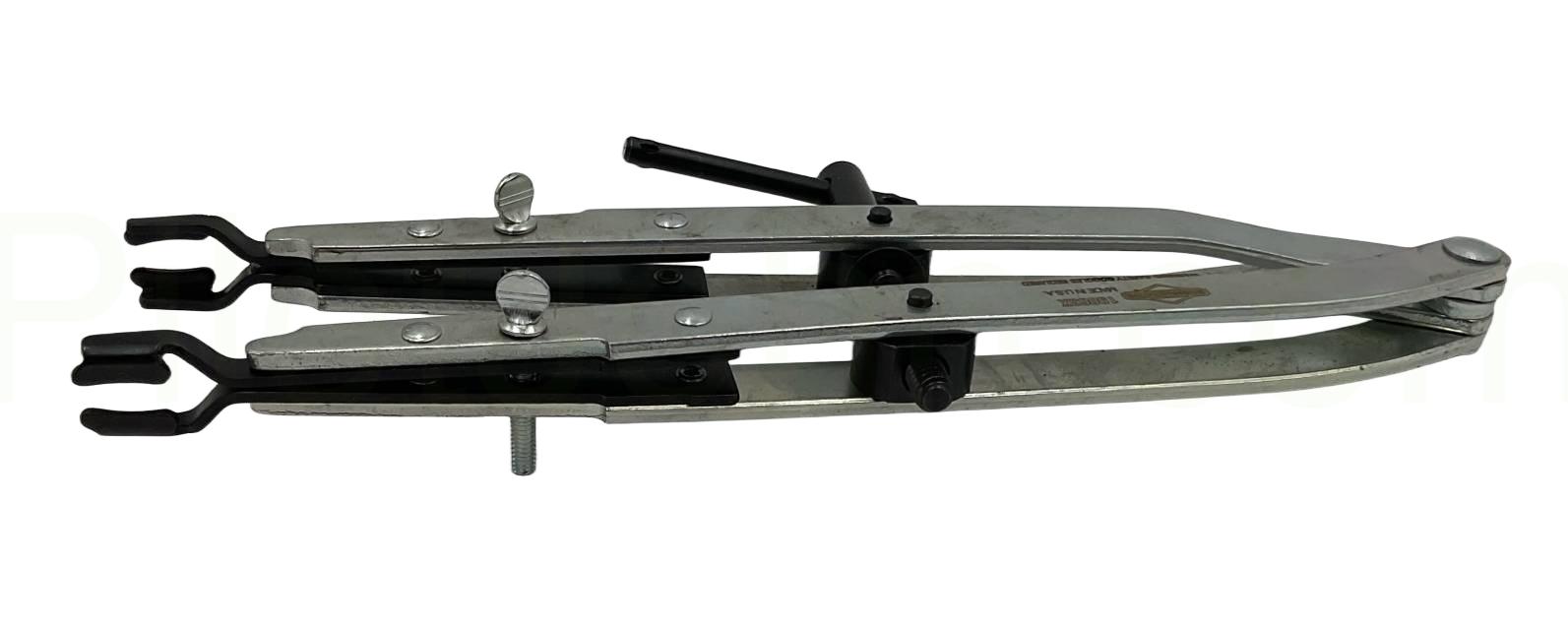 Real Gaskets VSC-1